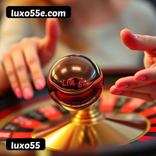 Dicas Ganhar luxo55