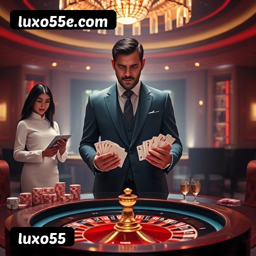 Benefícios Download luxo55