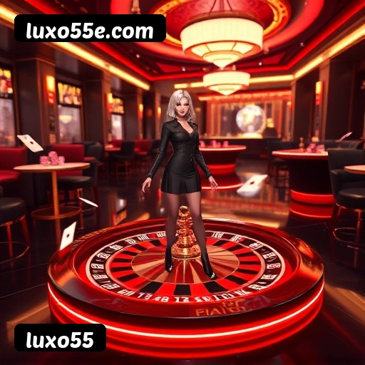 Performance App luxo55