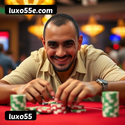 Funcionalidades App luxo55