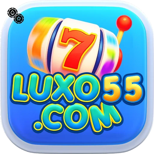 Logo da luxo55