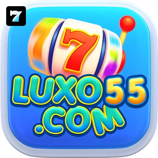 Logo da luxo55
