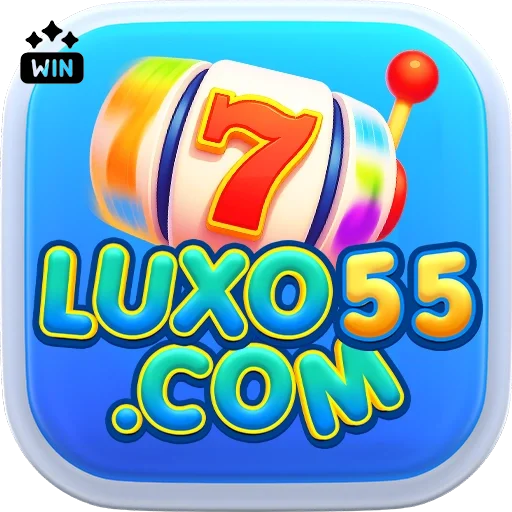 Logo da luxo55