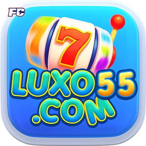 Logo da luxo55
