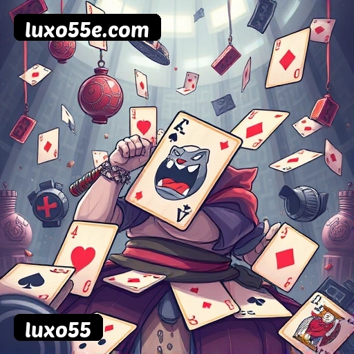 Dicas de slots luxo55