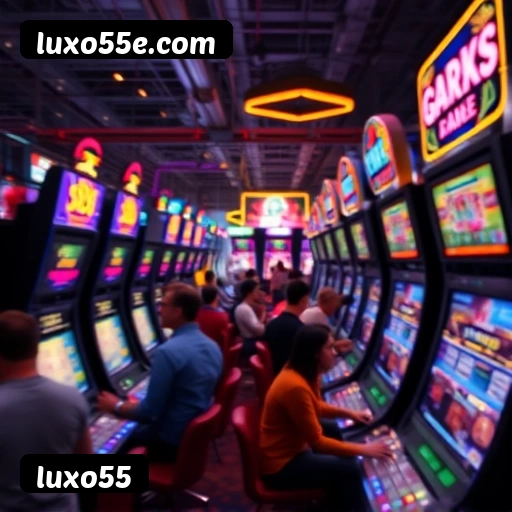 Starlight Princess - Slot game com multiplicadores na luxo55